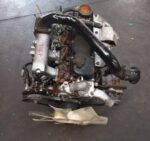 Nissan Hardbody 2.7 Non Turbo Diesel Engine (TD27) for sale - Image 5