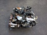 Nissan Hardbody 2.7 Non Turbo Diesel Engine (TD27) for sale - Image 4