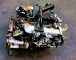 Nissan Hardbody 2.7 Non Turbo Diesel Engine (TD27) for sale