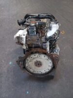 Nissan Hardbody 2.7 Non Turbo Diesel Engine (TD27) for sale - Image 8