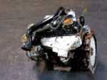 Nissan Hardbody 2.7 Non Turbo Diesel Engine (TD27) for sale - Image 7
