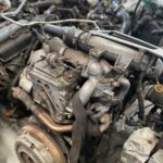 Nissan Hardbody 3.0TD Engine (ZD30) for sale