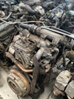 Nissan Hardbody 3.0TD Engine (ZD30) for sale