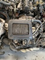 Nissan Hardbody 3.0TD Engine (ZD30) for sale - Image 2