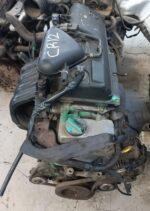 Nissan Micra 1.2 4 CYL Petrol Engine (CR12) for sale - Image 4