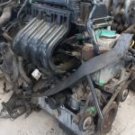 Nissan Micra 1.2 4 CYL Petrol Engine (CR12) for sale