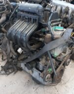 Nissan Micra 1.2 4 CYL Petrol Engine (CR12) for sale
