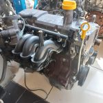 Nissan NP200 1.6 8v Petrol Engine | Available On Exchange for sale