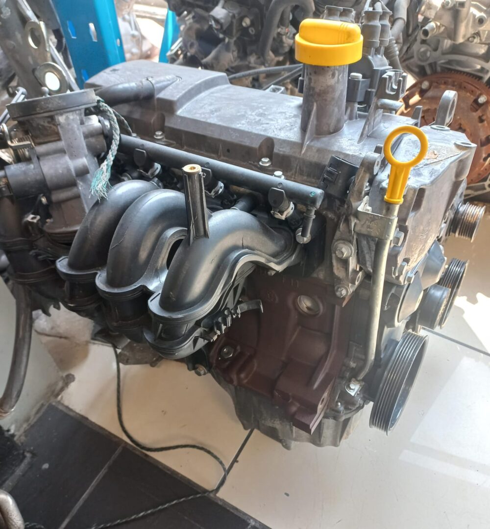 Nissan-NP200-1.6-8v-Petrol-Engine-USED-1-1000x1079 Nissan NP200 1.6 8v Petrol Engine | Available On Exchange for sale - Image 1