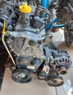 Nissan NP200 1.6 8v Petrol Engine | Available On Exchange for sale - Image 2