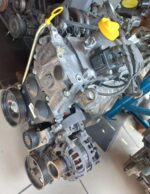 Nissan NP200 1.6 8v Petrol Engine | Available On Exchange for sale - Image 4