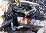 Nissan Patrol 4.2 Petrol Engine (TB42E) for sale - Image 3