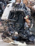 Nissan Patrol 4.2 Petrol Engine (TB42E) for sale - Image 2