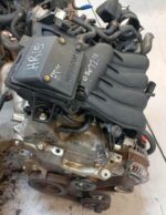 Nissan Tiida 1.5 4 Cylinder Petrol Engine (HR15) for sale - Image 2