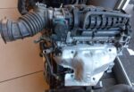 Nissan Tiida 1.8 Petrol Engine (MR18) for sale - Image 2