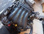Nissan Tiida 1.8 Petrol Engine (MR18) for sale