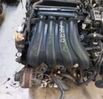 Nissan X-Trail – Qashqai 2.0 Petrol Engine (MR20) for sale - Image 4