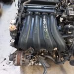 Nissan X-Trail – Qashqai 2.0 Petrol Engine (MR20) for sale