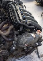 Nissan X-Trail – Qashqai 2.0 Petrol Engine (MR20) for sale - Image 3