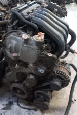 Nissan X-Trail – Qashqai 2.0 Petrol Engine (MR20) for sale - Image 2