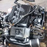 Nisssan Navara/Pathfinder 4.0 V6 Petrol Engine (VQ40) for sale