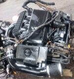 Nisssan Navara/Pathfinder 4.0 V6 Petrol Engine (VQ40) for sale