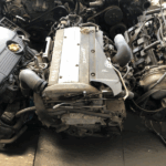 Opel Signum, Vectra-C 2.0 Petrol Engine (Z20NET) for sale