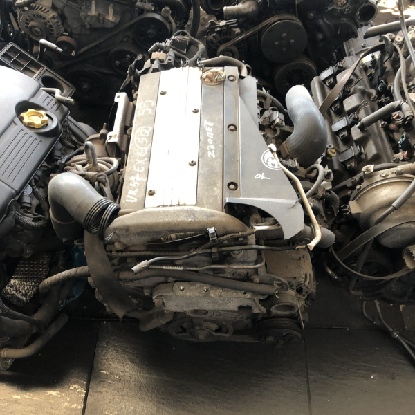 OPEL-2.0-2.3-4CYL-16V-Z20NET-ENGINE Opel Signum, Vectra-C 2.0 Petrol Engine (Z20NET) for sale - Image 1
