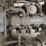 Opel engine (c2one) for sale