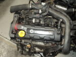 Opel Corsa 1.7 DTi Diesel Engine (Y17DT) for sale - Image 2