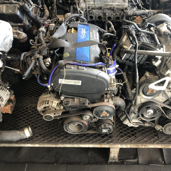 OPEL-OPC-Z16LER-1.6-TURBO-ENGINE Opel engine opc z16ler 1.6 turbo for sale - Image 1