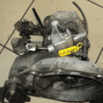 Opel Z14XEP gearbox for sale