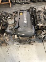 Opel Astra 1.6 4 CYL Petrol Engine (Z16XEP) for sale - Image 3