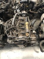 Opel 1.7 CDTi 4 CYL Diesel Engine (Z17DT) for sale - Image 2