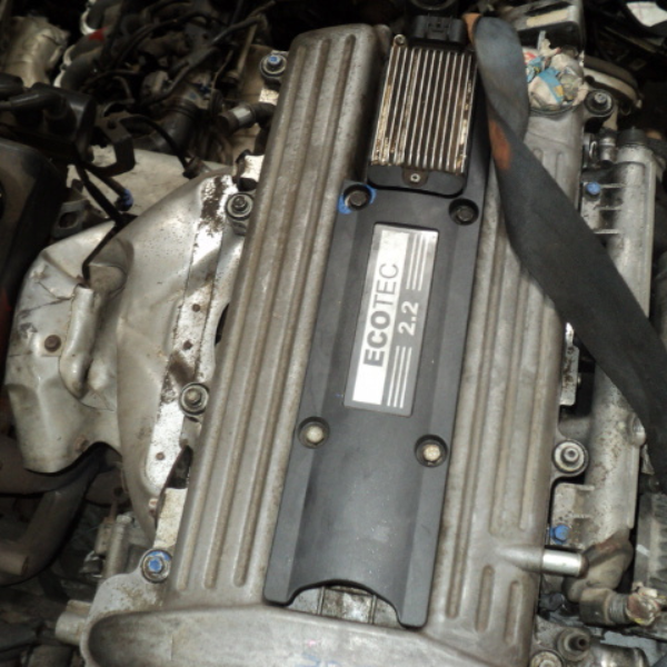 OPEL-Z22SE-ENGINE Opel Astra-G, Speedster, Vectra, Zafira 2.0 Engine (Z22SE) for sale - Image 1