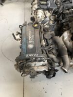 Opel Zafira-B 2.2 16V 4 CYL Petrol Engine (Z22YH) for sale - Image 3