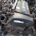 OPEL ZAFFIRA 1.8 4 CYL (A18XER) for sale