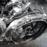 Opel Zafira z16 gearbox for sale