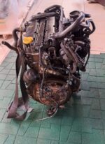 Opel Adam 1.4 4 CYL Petrol Engine (A14XER) for sale