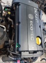 Opel Astra 1.6 4 CYL Petrol Engine (Z16XEP) for sale - Image 4