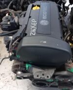 Opel Astra 1.6 4 CYL Petrol Engine (Z16XEP) for sale - Image 2