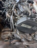 Opel Astra 1.6 Petrol Engine (A16LET) for sale - Image 2