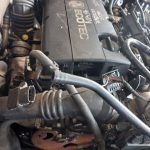 Opel Astra 1.6 Petrol Engine (A16LET) for sale