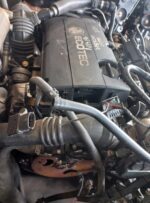 Opel Astra 1.6 Petrol Engine (A16LET) for sale