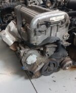 Opel Astra-G, Speedster, Vectra, Zafira 2.0 Engine (Z22SE) for sale - Image 4