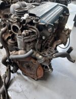 Opel Astra-G, Speedster, Vectra, Zafira 2.0 Engine (Z22SE) for sale - Image 2