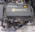 Opel Astra, Mokka, Zafira 1.6 4 CYL Petrol Engine (A16XER) for sale