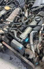 Opel Corsa (GAMMA) 1.4 Engine (C14SE) for sale - Image 4