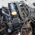 Opel Corsa (GAMMA) 1.4 Engine (C14SE) for sale