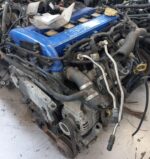 Opel Signum, Vectra-C 2.0 Petrol Engine (Z20NET) for sale - Image 4
